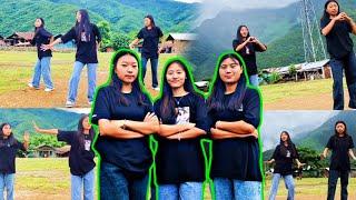 Anbü Sih_Likho Sangtam | Cover Dance |