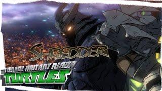  TMNT: Mutants in Manhattan shredder  live streaming