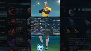 BRUNO TERSAKIT 2023  ! AUTO SEKALI HIT TANKER HP BREAKER BUILD #moblilelegends #build #viral