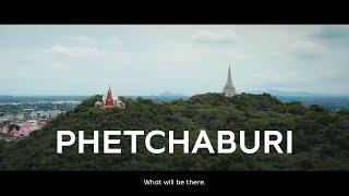 Travel to Phetchaburi, Thailand with Guide Tommy