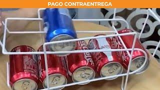 Organizador de Latas - Hoy 35% descuento | Rebajaslocas.com