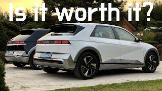 How I feel about 2025 Hyundai IONIQ 5 Facelift (PE) after 1,300km (800mi) of driving