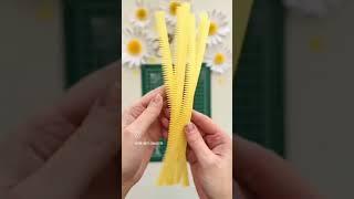 Flower making 