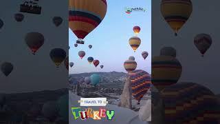 Turkey Holiday Package