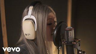 lexi - ducati (saxman studio session)