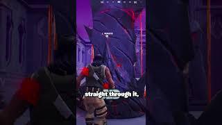 The Mephisto Boss Is BROKEN.
