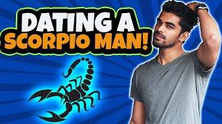 What to Expect When Dating a SCORPIO (12 Things to Know)