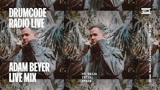 Adam Beyer live from Hï Ibiza [Drumcode Radio Live/DCR738]