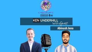 Cyber Life Podcast Ep.9 - GRC Career Path with Abinash Jena - GRC Analyst Jobs