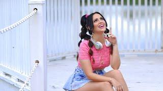 Sandra Cires - Dame una Sonrisa (Video oficial)