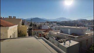 Town house for sale, in the centre of Agios Nikolaos, Crete