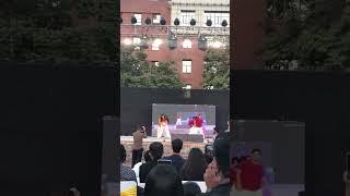 Amity University noida ,fest 2024 #happiness #session #lifehacks