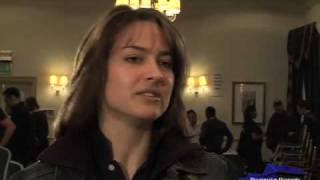 Cristie Hutchinson Interview Progressive Property Buying Frenzy Event