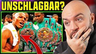 Der BESTE aller Zeiten? Wie gut war Floyd Mayweather WIRKLICH?  RINGLIFE