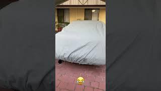 Sucks when you cant drive your car #shorts #itiswhatitis #cars ##toyota #2jz #funny