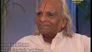 Interview with B.K.S Iyengar | Yoga Guru