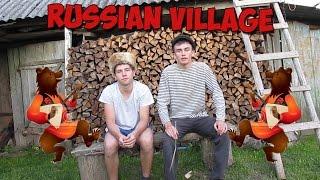 Сельские забавы / Rural adventures!!!