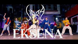 YARA 'Eksena' Official Music Video
