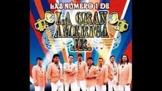 La Gran America Jr DVD completo