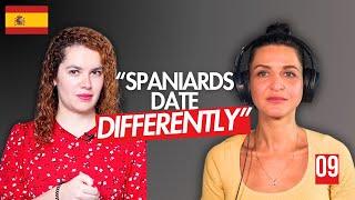 Why Dating in Spain is Shockingly Different to American #009