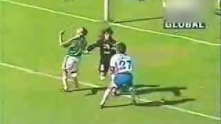 cruz azul campeón 1997