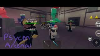 Gmod dance // Kaiju paradise // •Roblox• Psycen Arcenal