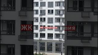 ЖК Скандинавия