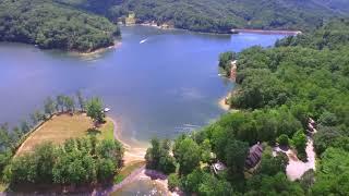 Sundog Vacation Rentals, Bear Lake NC