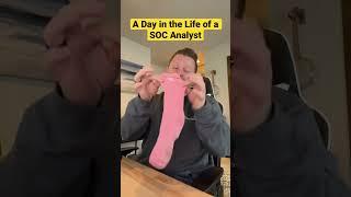 A Day in the Life of a SOC Analyst | Cyber Security Training