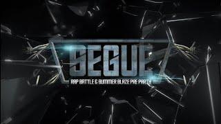 053Battle League - Homr vs Nobi