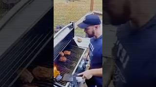 Somebody Call The Fire Department