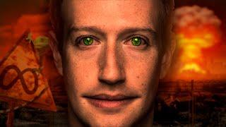Zuck: META-morphosis