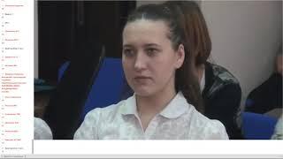 Павлинова Ирина Владимировна 30 октября
