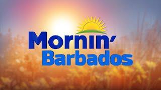 Mornin' Barbados - October 29, 2024