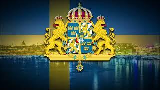 National Anthem of Sweden - Du gamla, du fria (1844-)