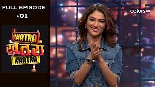 Khatra Khatra Khatra - 11th March 2019 - खतरा खतरा खतरा - Full Episode