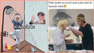 STRAY KIDS Memes only STAY's can UNDERSTAND!