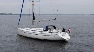 Bavaria 38-3 Cruiser