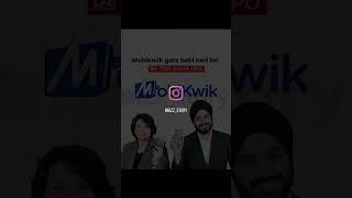 Mobikwik gets Sebi nod for Rs 700 crore IPO#mobikwik #ipo #startup #techcompany #fintech