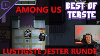 LUSTIGSTE JESTER RUNDE EVERAMONG US Best ofTerste Streamhighlights #16