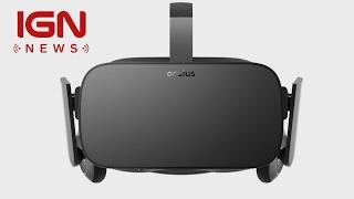 ZeniMax Awarded $500 Million in Oculus Lawsuit - IGN News