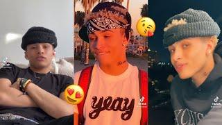 Kbreeezo (Kobe Morris ) Tiktok Compilation ️|January 2021