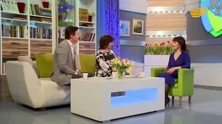 "Как выбрать строительную бригаду" на телеканале Хабар