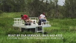 DLR Swamp Buggies