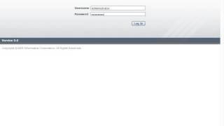 Multimedia KB: How to create Data Integration Service in PowerCenter 9.0