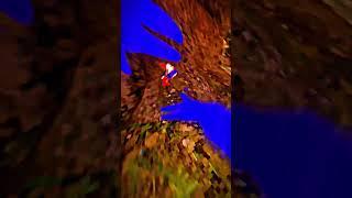 JUKING THIS TOXIC KID IN GORILLA TAG! #gorillatag #juked #vr #shorts