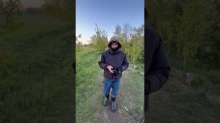 Случай на рыбалке в Мае! #рыбалка #фидер #shorts #фишермания