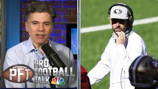 NFL fines head coaches for not wearing masks | Pro Football Talk | NBC Sports