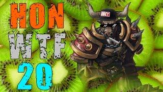 HoN WTF Moments 20