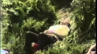 1986 British Open Championship golf - weekend highlights